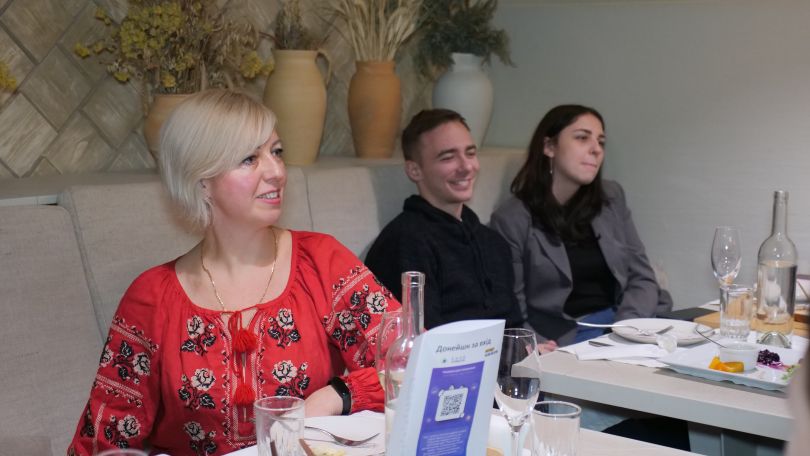 Коло турботи